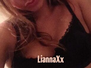 LiannaXx