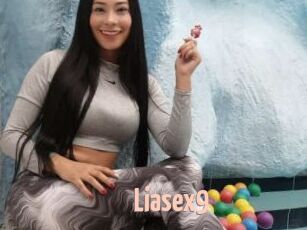 Liasex9