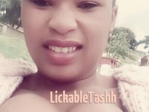 LickableTashh