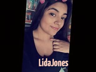 LidaJones