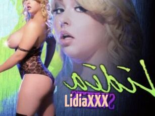 LidiaXXX