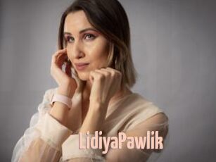 LidiyaPawlik