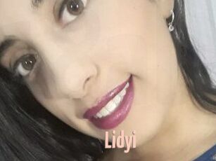 Lidyi