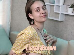 LieseleBrown