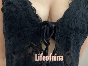 Lifeofnina