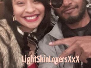 LightSkinLoversXxX