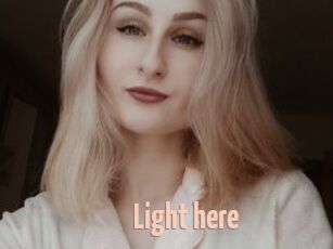 Light_here