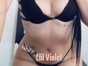 Liil_Violet