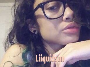 Liiquidsun