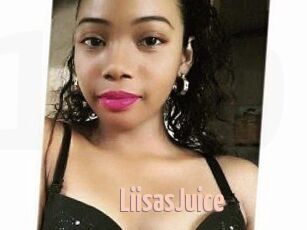 LiisasJuice