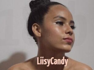 LiisyCandy