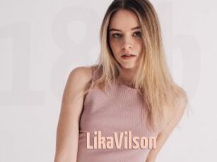 LikaVilson