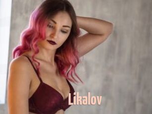 Likalov