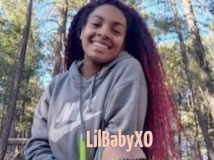 LilBabyXO