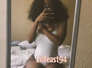 LilBeast94