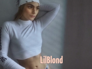 LilBlond