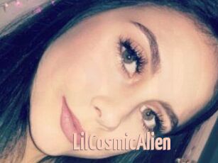 LilCosmicAlien