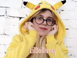 LilDollIvory