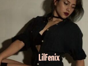 LilFenix