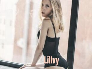 LilIvy