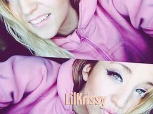 LilKrissy