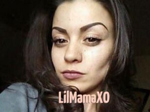 LilMamaXO