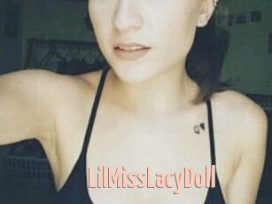 LilMissLacyDoll