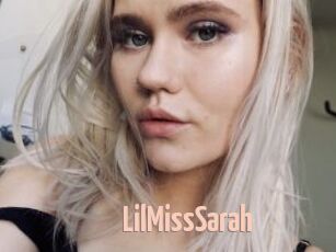 LilMissSarah