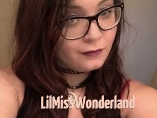 LilMissWonderland