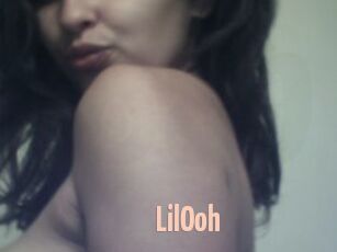 LilOoh