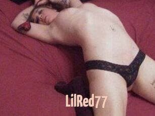 LilRed77