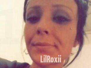 LilRoxii