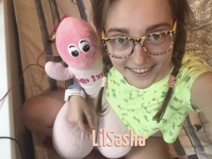 LilSasha