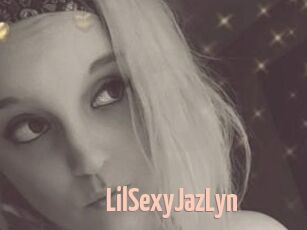 LilSexyJazLyn