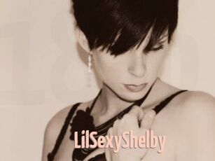 LilSexyShelby