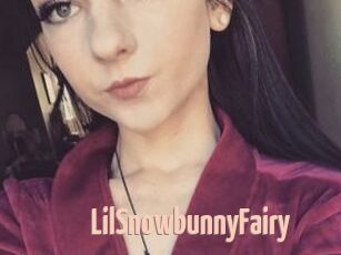 LilSnowbunnyFairy