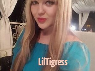 LilTigress