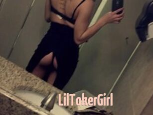 LilTokerGirl