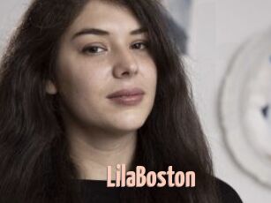 LilaBoston