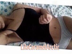 LilaCaramelArctic