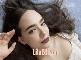 LilaEdison