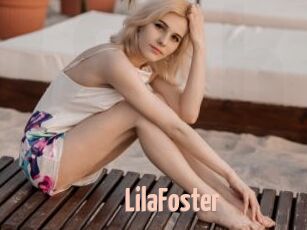 LilaFoster