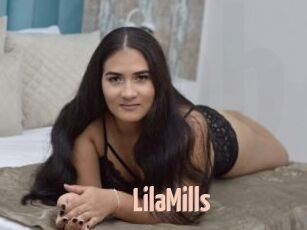 LilaMills