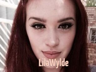 LilaWylde