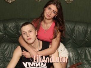 LiliAndLutor