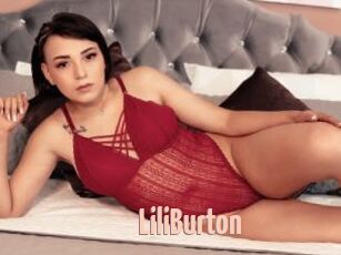 LiliBurton