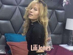 LiliJones