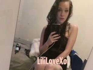 LiliLoveXo