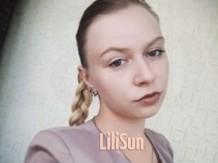 LiliSun