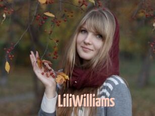 LiliWilliams